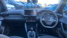 Peugeot 2008 1.2 PureTech Active 5dr Petrol Estate